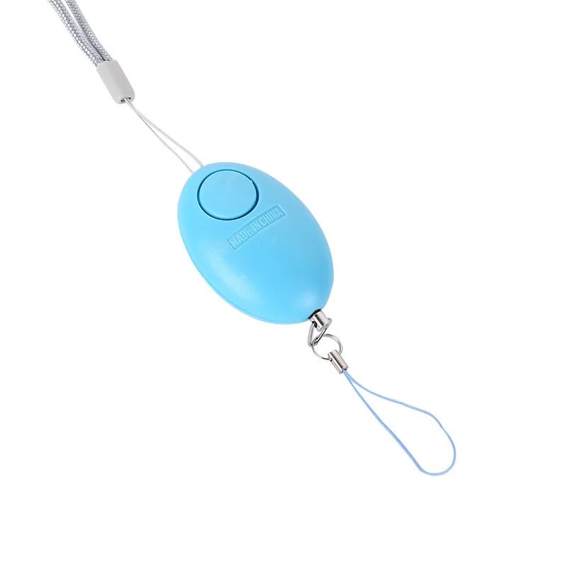 Рисунок 3 - Сигнализация для самозащиты в форме яйца