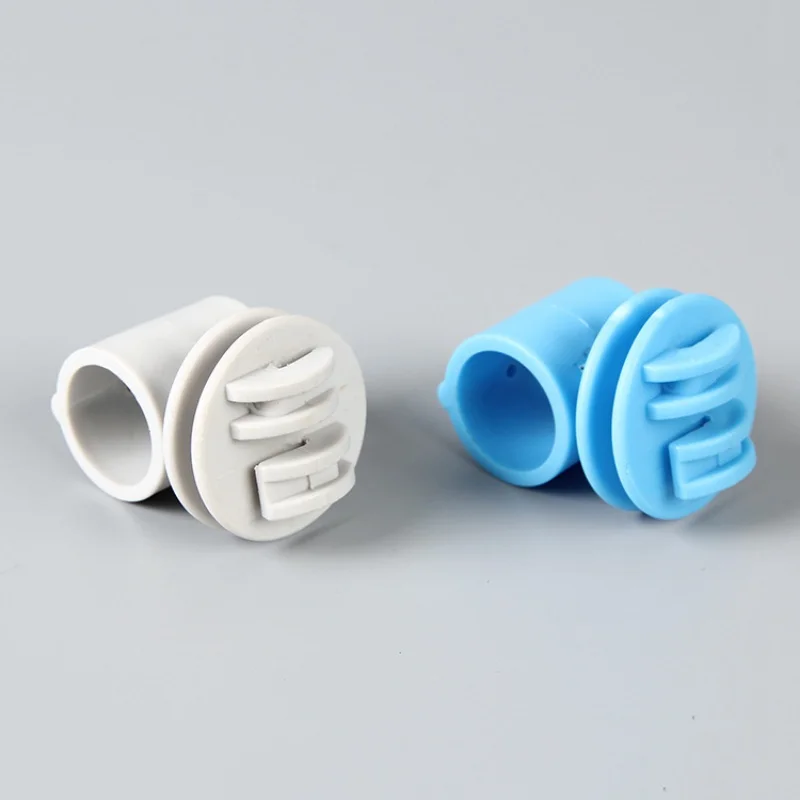 

Bearing rod insulator electric fence kit electric fence insulator Plastic accessories middle Insulator