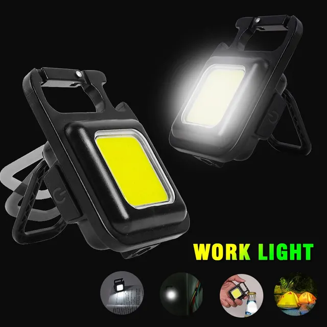 COB light
