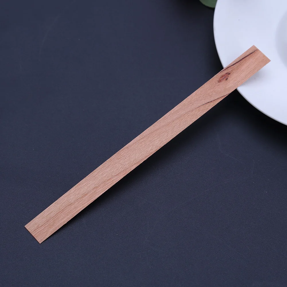 Wooden Candle Wick 50/100PCS