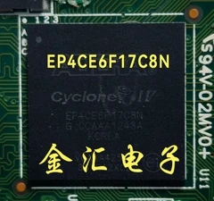 

Модуль Бесплатная доставка EP4CE6F17C8N EP4CE6F17 FBGA256 1 шт./партия