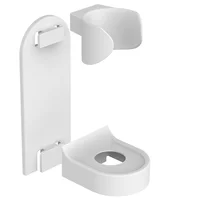 Electric Toothbrush Holder For Oral B Braun Bayer Electric Toothbrush Bathroom Wall-mounted Storage Rack Toothbrush Accessories 2