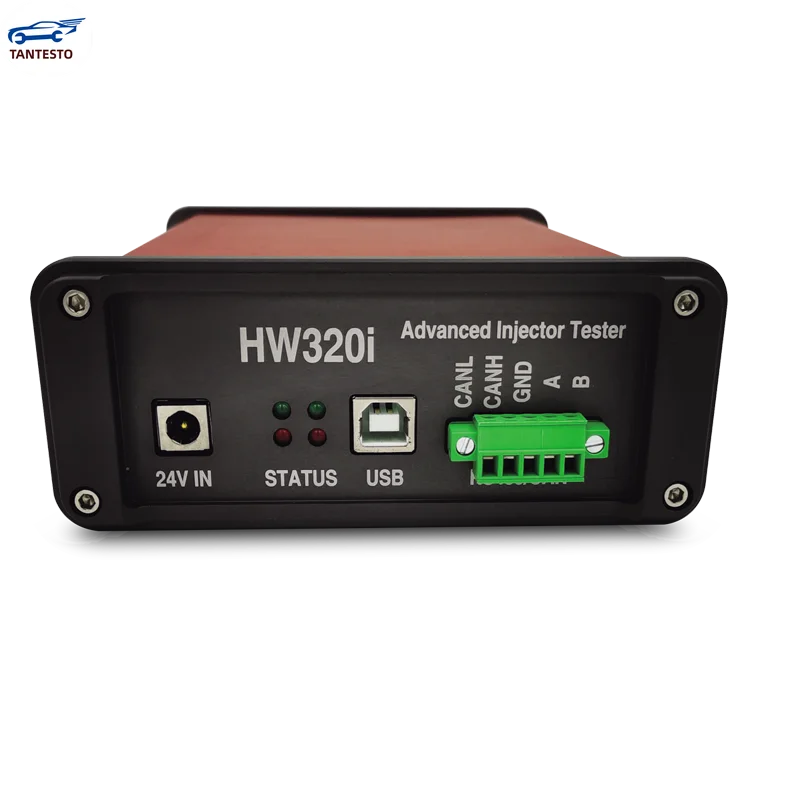 

AM-HW320I Crdi тестер насоса для инжектора дизельного топлива с функцией EUI AHE