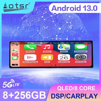 14.9 Inches Screen Android 13 Car Radio For BMW X3 F25 2011-2017 Multimedia Video Player Stereo Auto GPS Navi DSP Carplay Audio