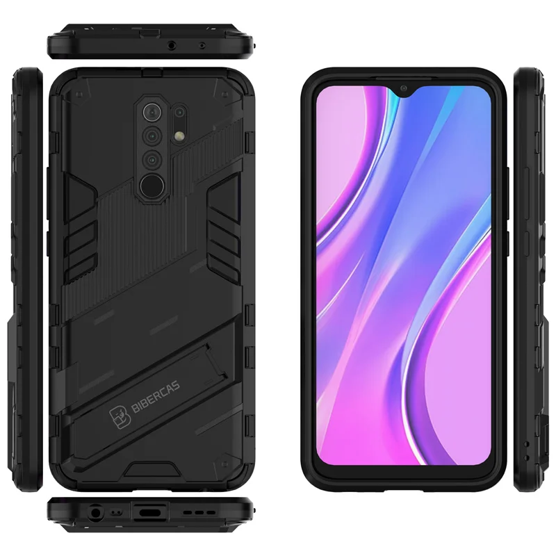 Hard Case Redmi 9a For Case Xiaomi Redmi Cover For Redmi 9A 9T 9C