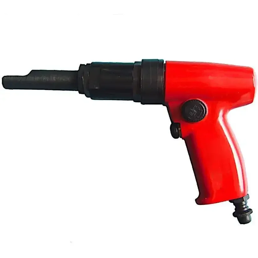 

TY58119 Pneumatic Pistol Grip Cleco Installation Tool Reversible to install and remove a variety of temporary panel fasteners