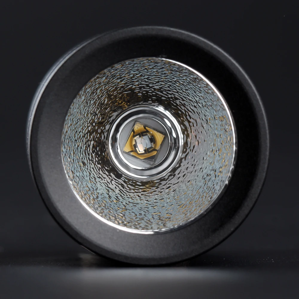 Violet Light 365nm UV Flashlight for Fluorescent Agent Detection