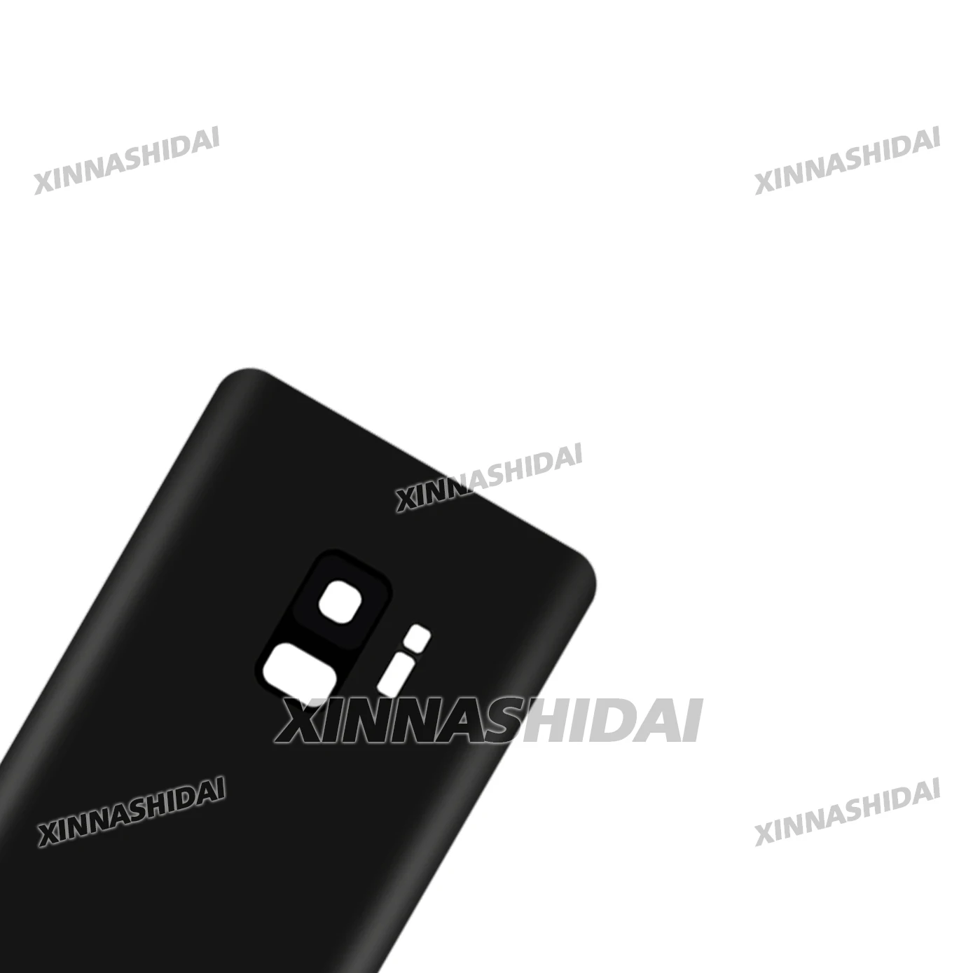 삼성 갤럭시 S9 하우징 배터리 백 커버용 새 백 커버, 갤럭시 S9 교체 부품용 후면 커버