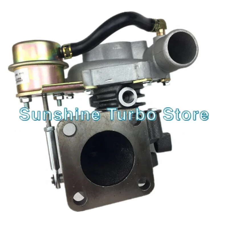 

SJ44M turbo D22A-1118010