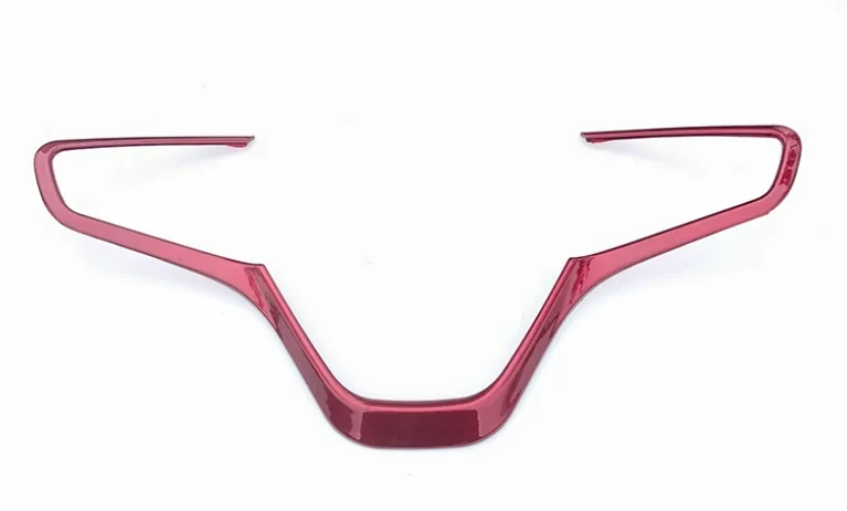 جهاز تحكم مركزي معدل أحمر ، لوحة رفع النوافذ ، ديك...