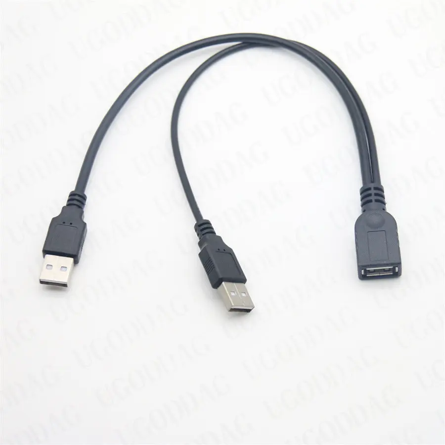 Usb 2.0 Cabo de Extensão Macho para Fêmea Cabo de Dados Usb Cabo de Carregamento para Disco Rígido Conexão da Placa de Rede em - Imagem 6