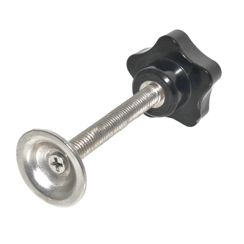 

Apparatus Food And Industry Equipments Screw Hand Tightening Knob Apparatus Corrosion Resistant Food And Industry Equipments