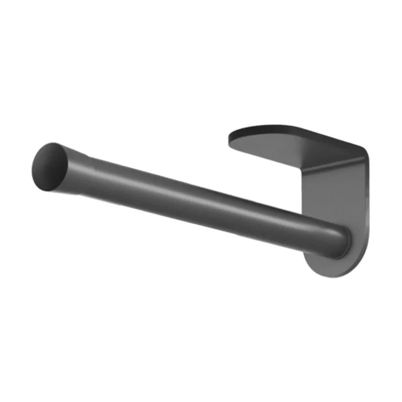 Adhesive Paper Towel Holder for Kitchen Napkin Rack Toilet Paper Holder Tissue Dispenser Cabinet Storage Kitchen Accessories