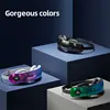AE01 Intelligent Eye Warmer, Massager 4.5W Cooling and Heating 3-speed Built-in 1000mAh Battery 2