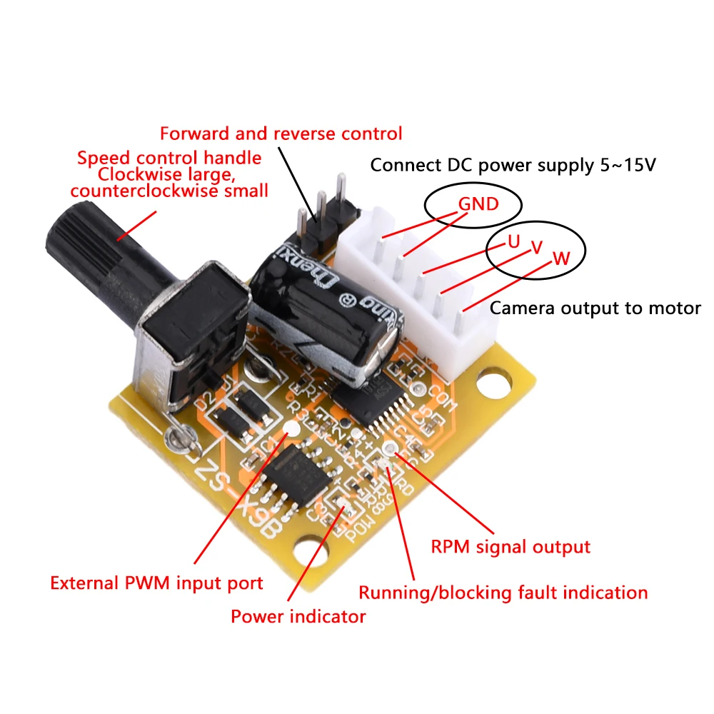 Kit de contrôle d'accès Urmet Alpha Easy avec clavier sans fil 1088/302