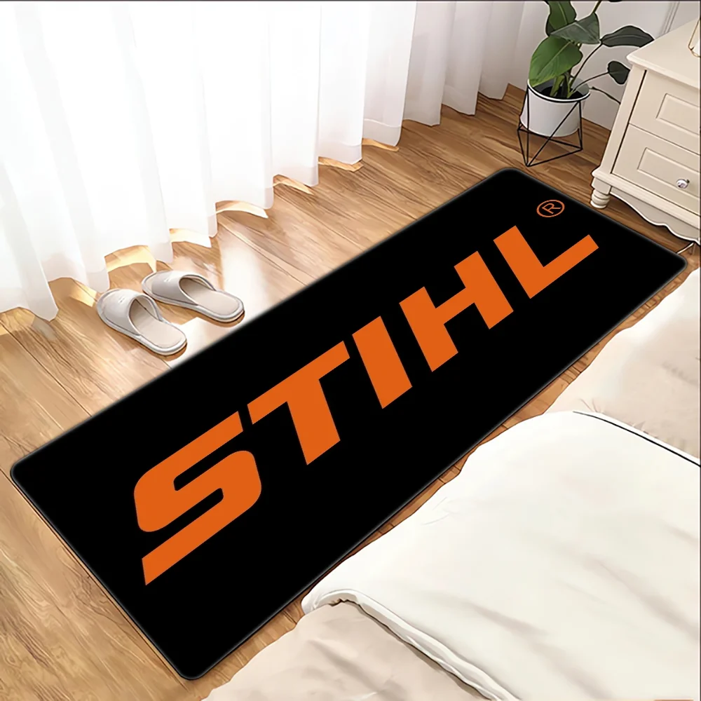 주방 러그 매트용 STIHLS 카펫, 방 장식 아이템, 맞춤형 욕실 매트, 야외 도어 매트
