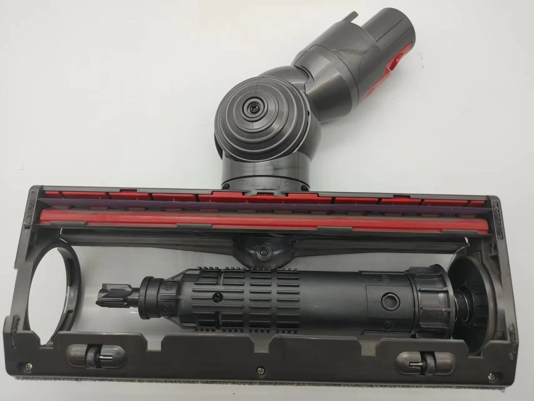 Новинка 100%, насадка для пылесоса Dyson V8 V10 V11 V15 с прямым ...