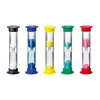 Fun and Functional 1 minutes Sand Timer for Brushing Teeth Manage Time with Ease 1
