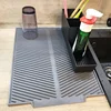 Kitchen Silicone Drain Pad Bowl Dish Cup Drying Storage Rack Holder Durable Table Mat Kitchenware Counter Protection Accessories 4