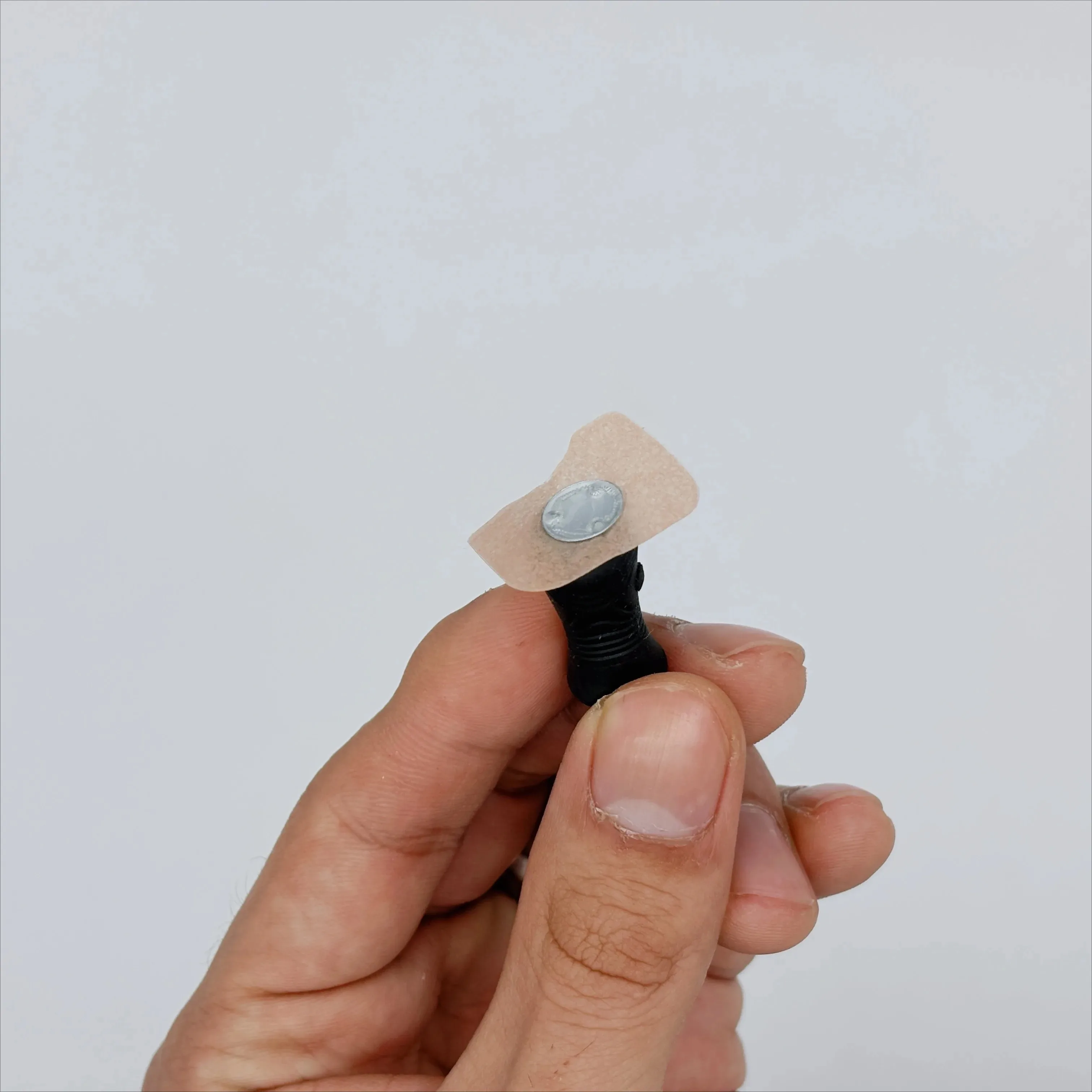 Magnetic Anti-Snoring Nose Strips 6