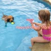 Summer Water Gun Non Electric Pistol M1911 Full Automatic Shooting Water Beach Toy Gun For Kid Children Boys Girls Adult 6