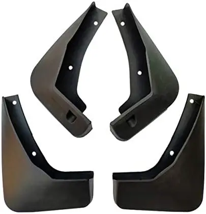 

Mud Flaps Kit for Chevrolet Trax 2015 2016 2017 2018 2019 2020 2021 2022 Mud Splash Guard Fender Front and Rear 4-PC Set