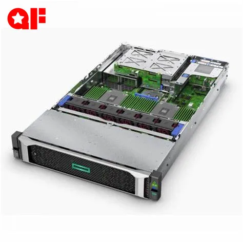 Рисунок 5 - HP HDD память, компьютер