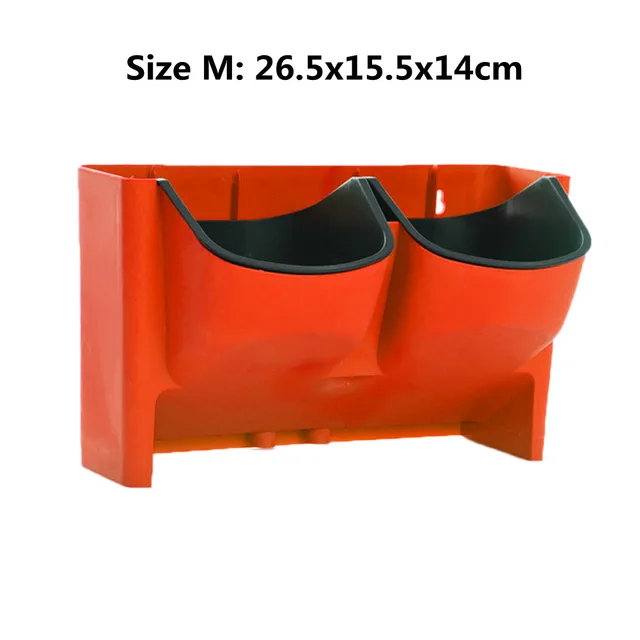 size M(Red)