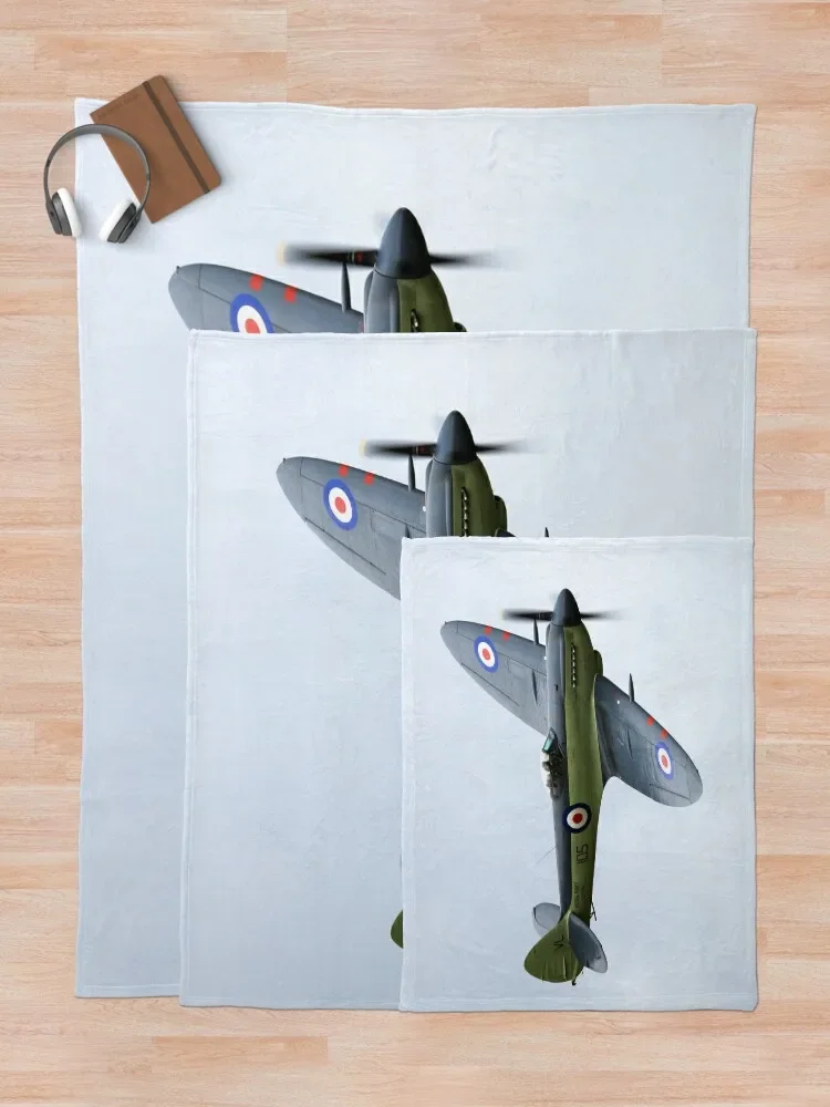 Supermarine Seafire F.Mk.XVII SX336 ������ ���, �߷�Ÿ�� ���� ���̵��, ���� ���� �ö��� ���