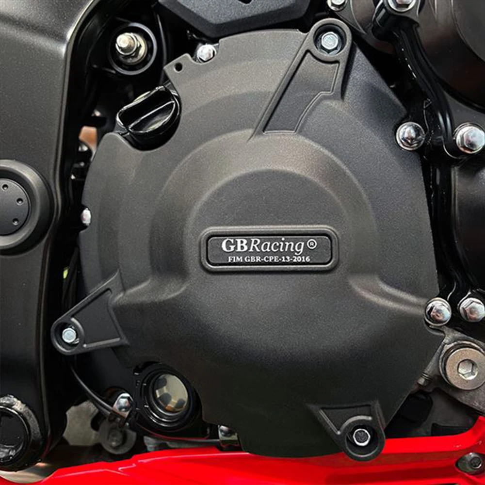 Motorcycle Engine Cover GSXS750 For Suzuki GSX-S750 GB Racing Protection Case Protector