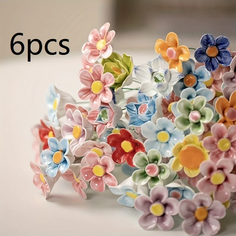 6pcs random