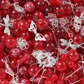 Red-Silver