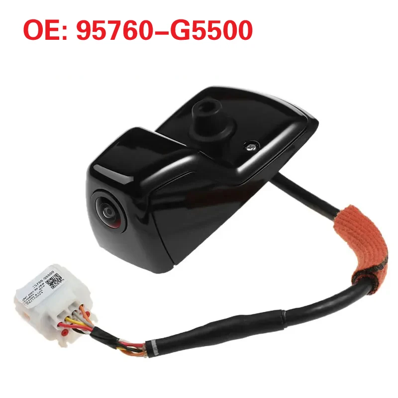 Car Rear View Backup Camera 95760-G5500 95760G5500 95760G5000 95760-G5000 Reverse Parking Assist Camera For Kia Niro -