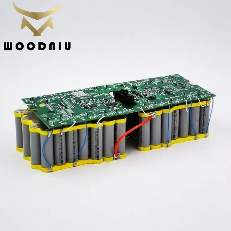 Battery BMS Replacement Repair 73.6V 6AH 10AH 12AH 13.6AH Pack for Segway I2 X2 I2SE X2SE XT 167 I180 Scooter Accessories SGW scooter battery