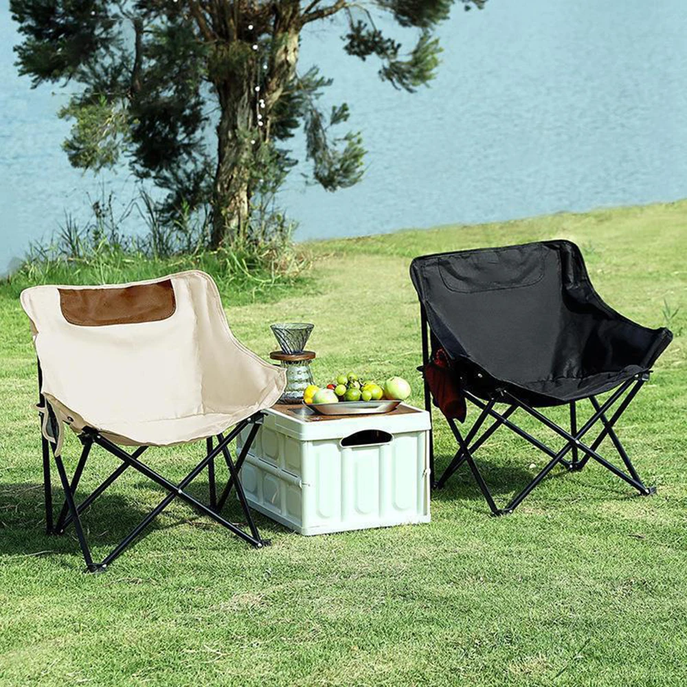 Outdoor Furniture Chairs Camping Folding Portable Fishing And Picnic