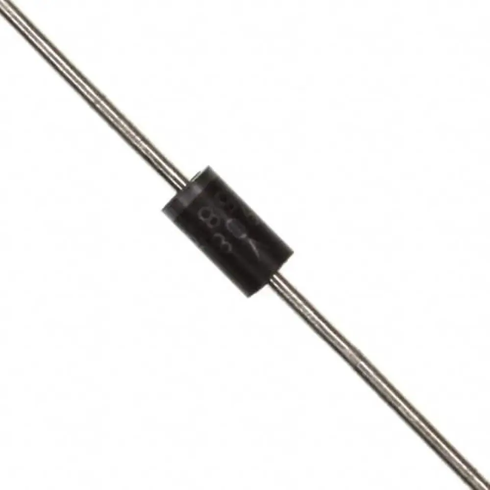 

10PCS 1N5819RL DO-41 New Original Quality guarantee