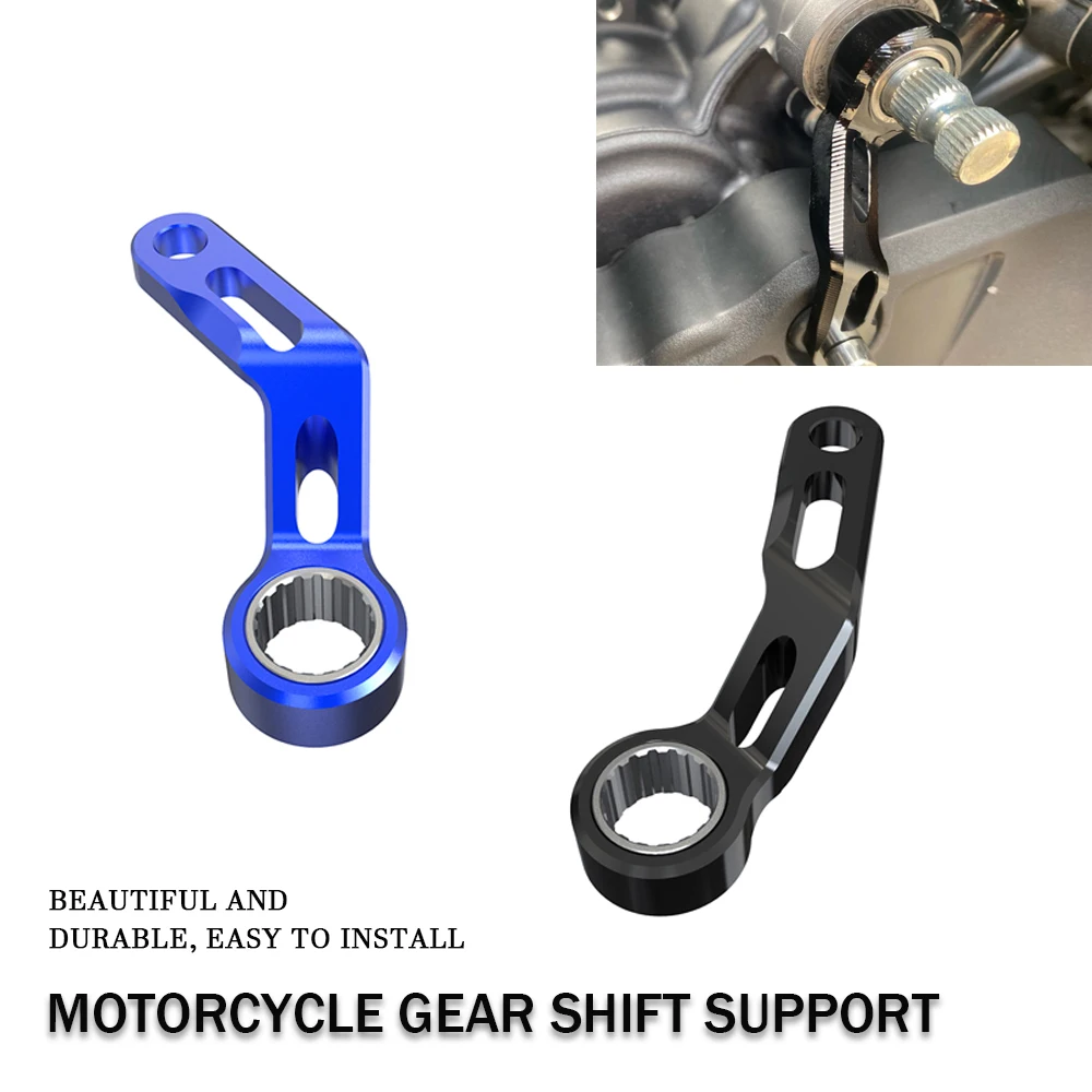 Supporto Del Cambio Per Yamaha Mt09 Sp 2021-2023 Trace 900 Gt 2021 Trace 9 Gt 2022 2023 Niken 900 2018 2019-2023 Parti Del Motociclo