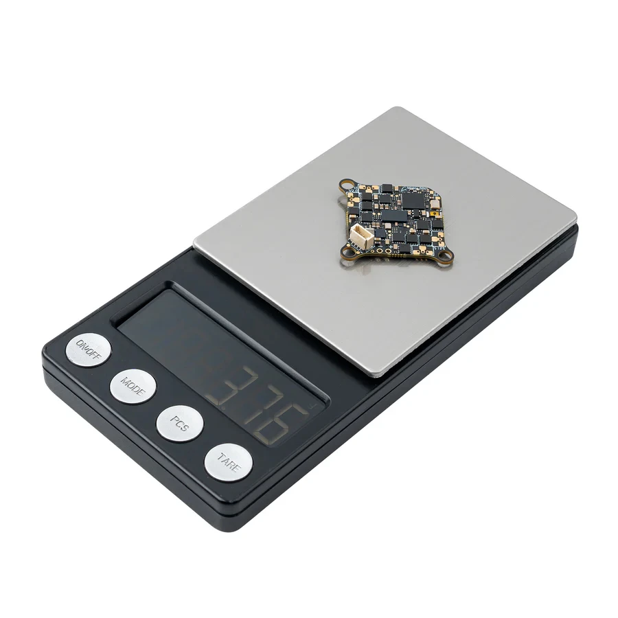 BETAFPV Matrix 1S ​​Бесщеточный контроллер полета 5IN1 V2 Модернизированный непрерывный регулятор скорости 12A для Air65/75 II FPV Аксессуары для дронов thumbnail 5