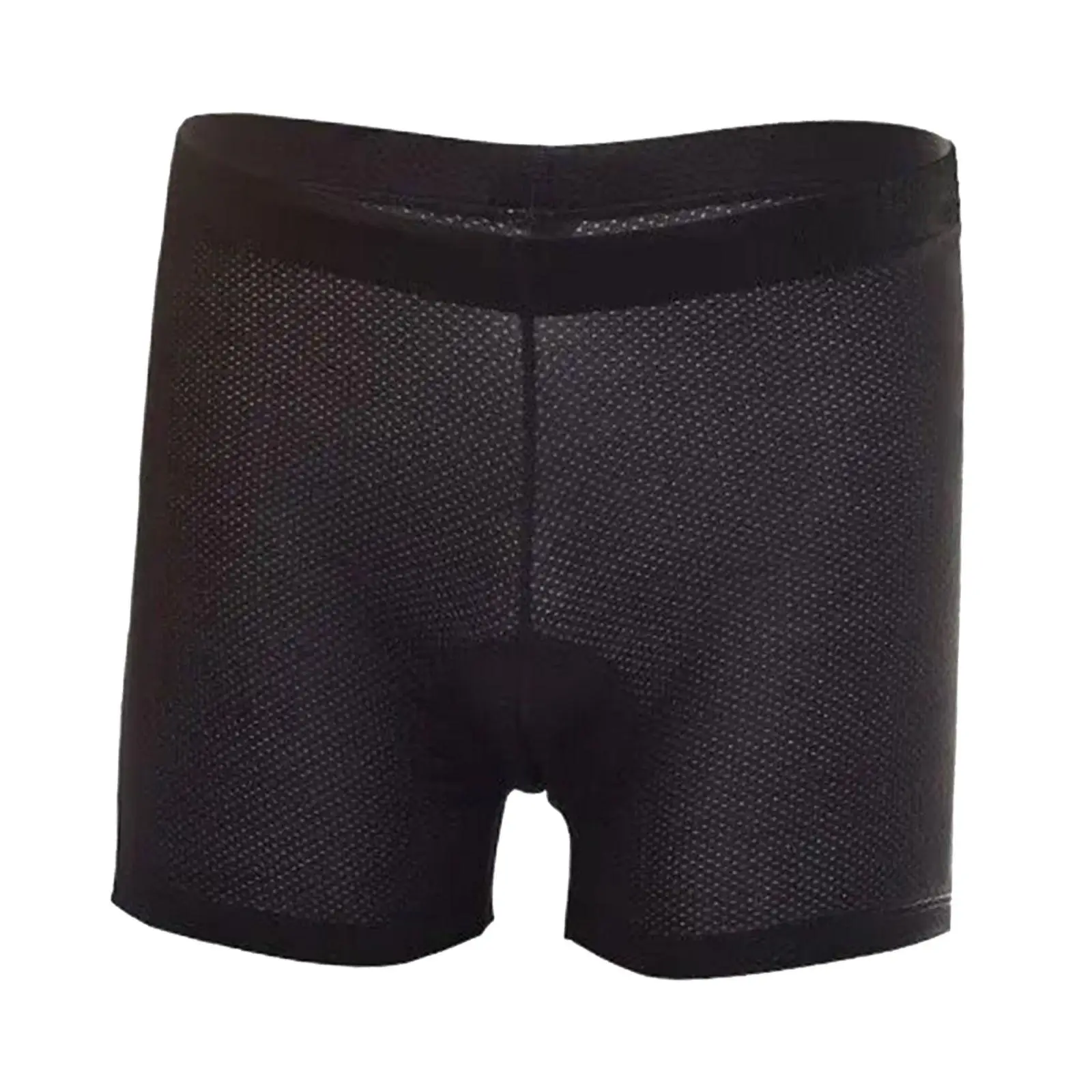 Bike Shorts with Padding Lightweight Shock Adsorbent Smooth Cycling Shorts