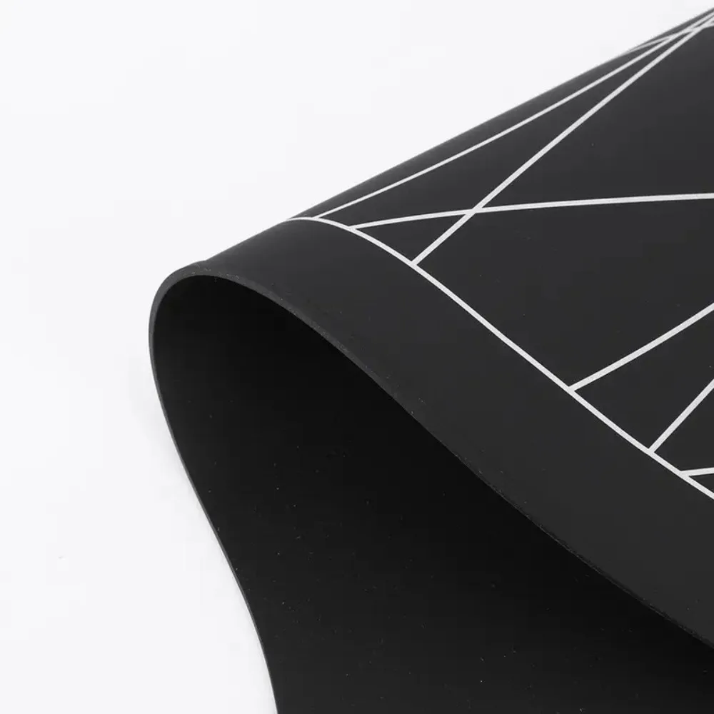 Waterproof Stylist Cutting Cape Hairdressing Haircut Cloak Hair Dyeing Shawl Reusable Silicone Neck Collar Wrap Cover Salon