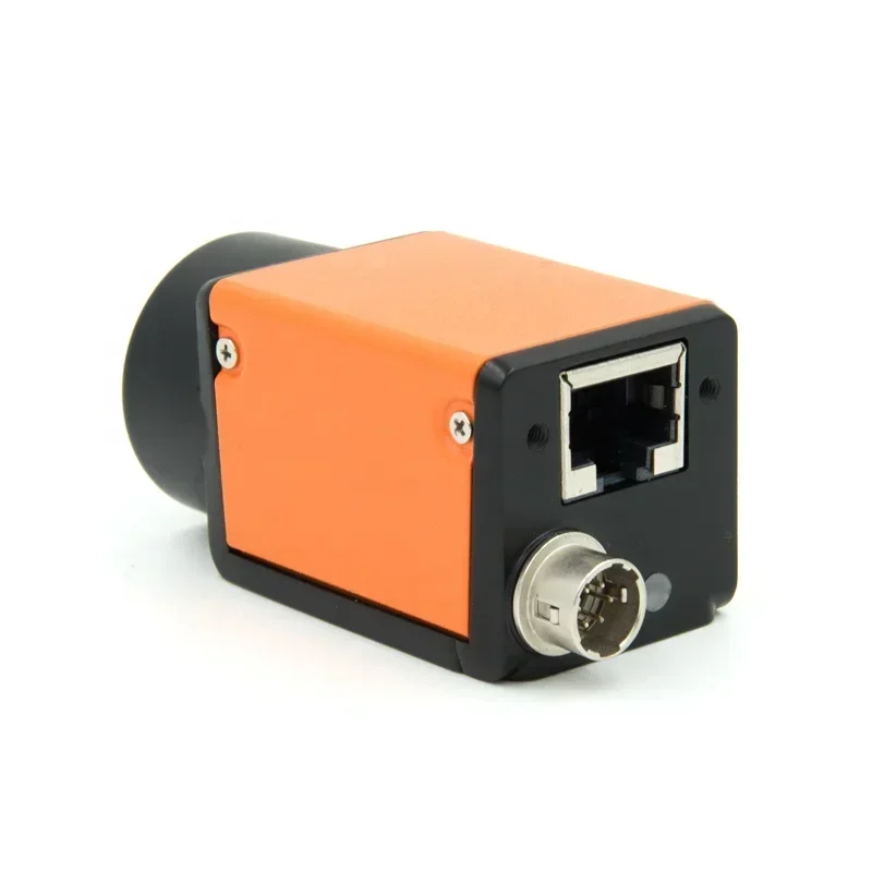 Mars5470S-5gc 바코드 판독용 고성능 20메가픽셀 5 Fps 컬러 IMX183 글로벌 셔터 CMOS 카메라