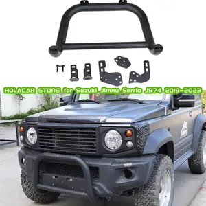 Front Bumper A for Suzuki Jimny JB64 JB74 – Forza Performance Group