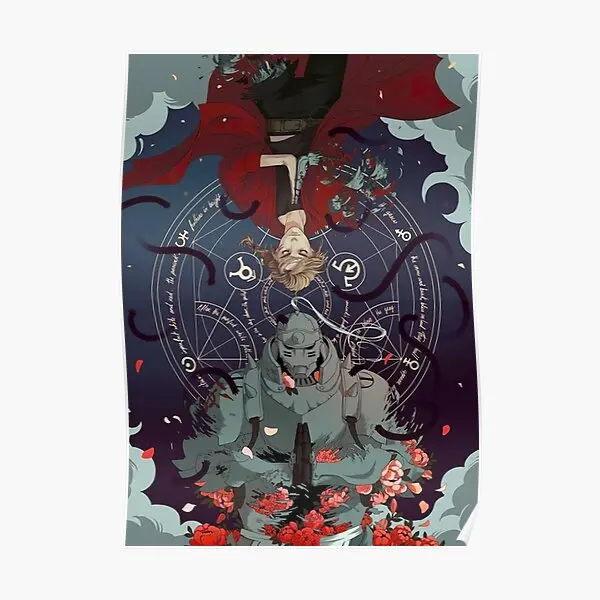 

Металлический постер Alchemist, настенный плакат, художественная комната, современная живопись, печать, Декор, винтажное украшение, Забавный дом, без рамки