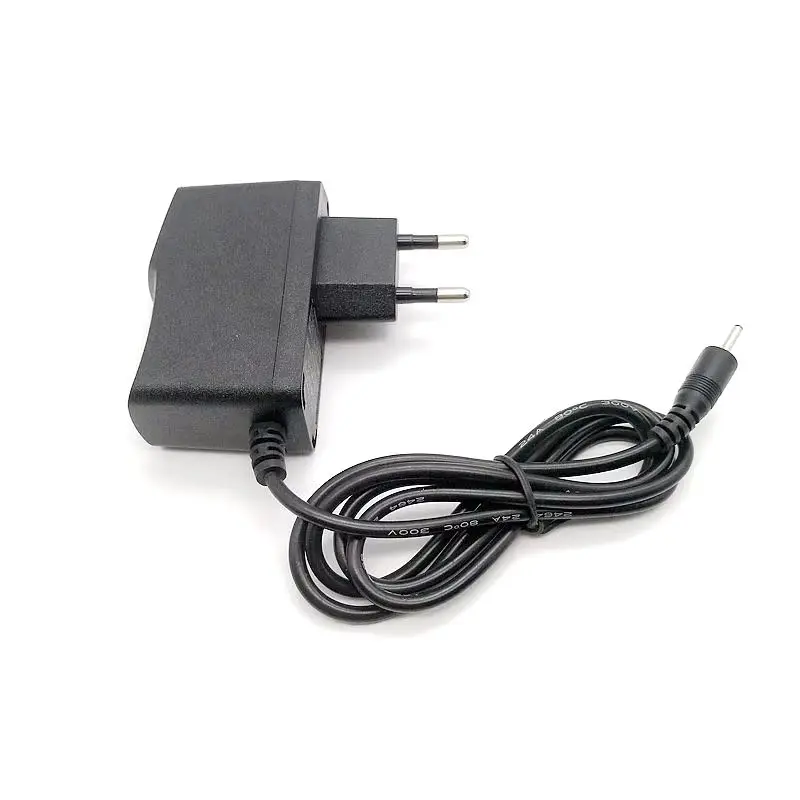 5V 2.5A 2.5x0.7mm Charger for PIPO M9 P9 M8 pro T9 Teclast M16 X98 Plus II Tbook 10s Tbook 12 pro 16 pro  iplay10 U83 6