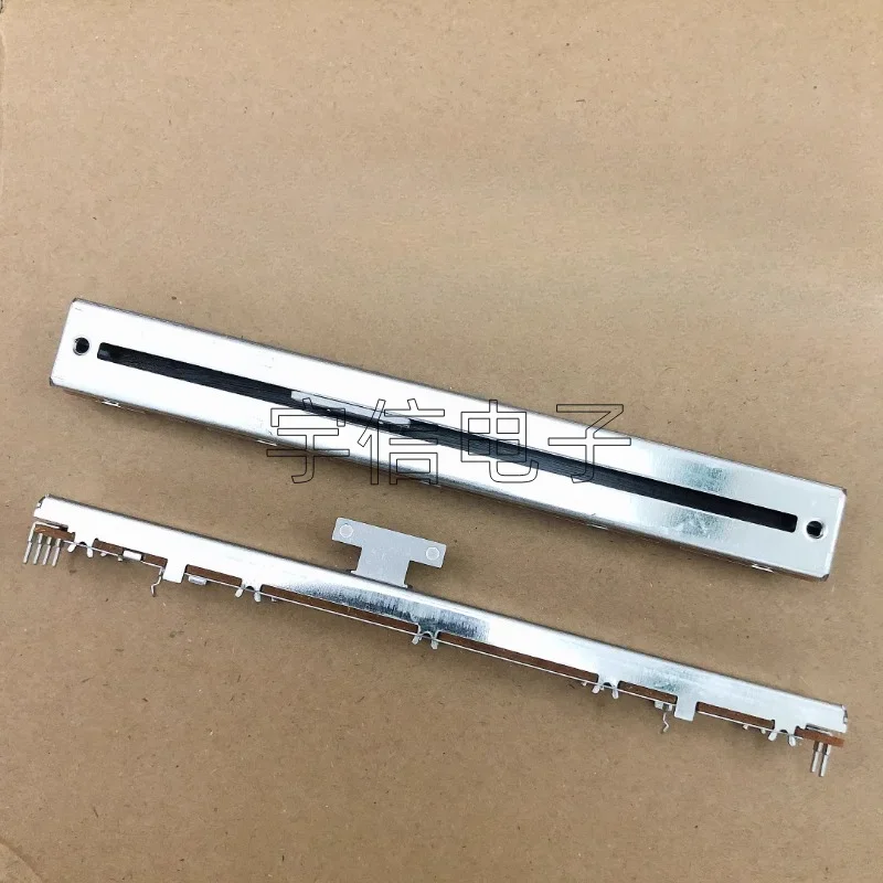 Lot De 2 Faders Profader MF-914PFL-B10K-10V – Pour Mixage Ou Custom