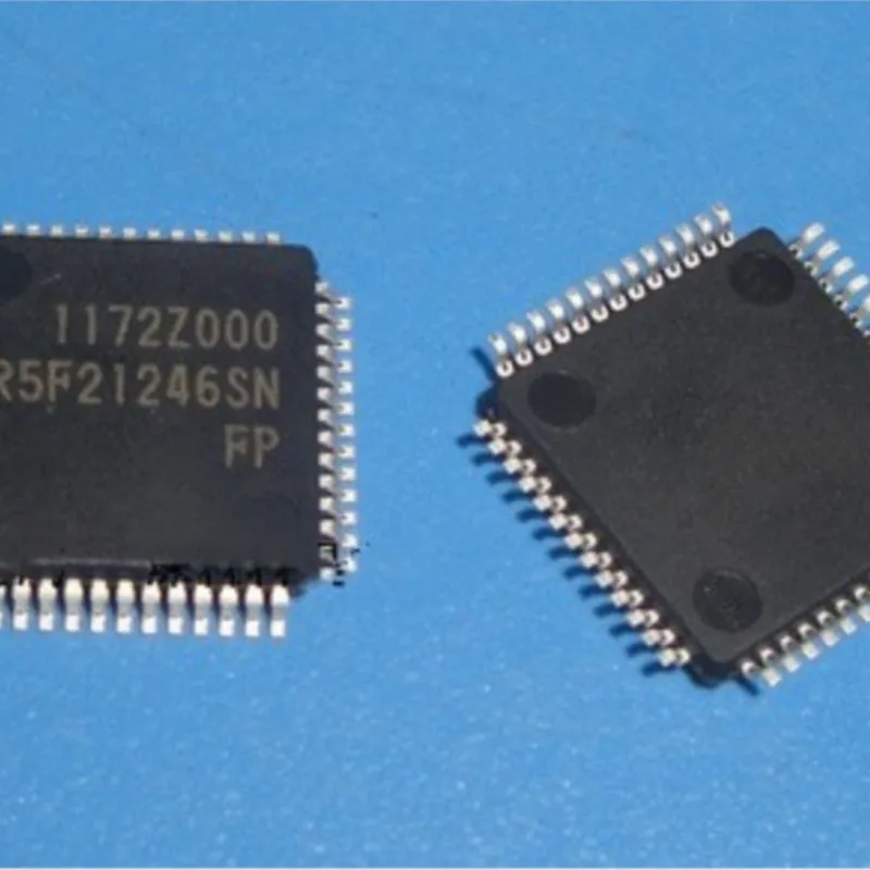 

R5F21246SNFP R5F21246 qfp52 5 шт.