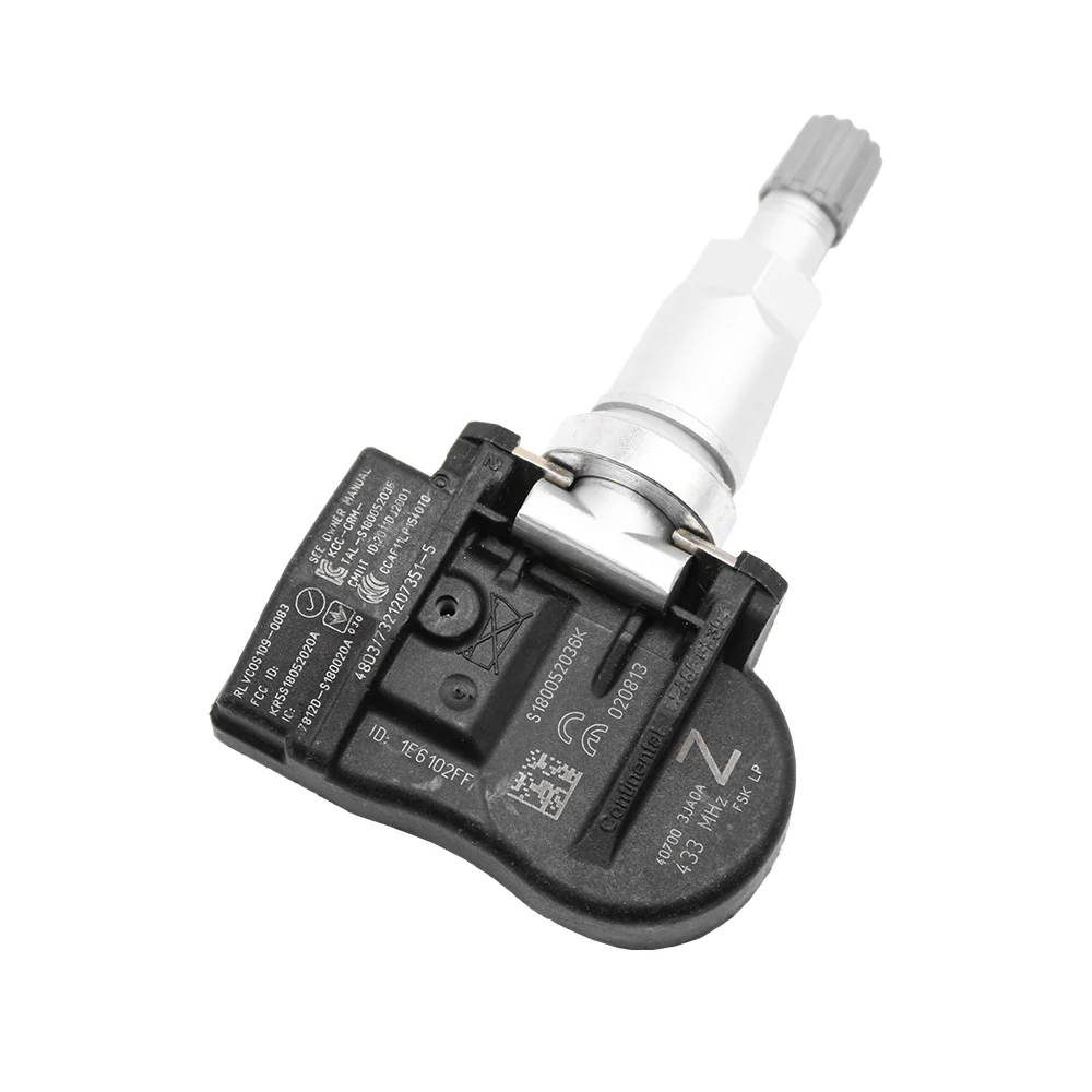 40700-3JA0A TPMS Ÿ̾ з , 2015-2021 ֻ  (Z51) н δ 2013-2019 ǴƼ Q50 Q60 Q70 QX50 QX56 QX60