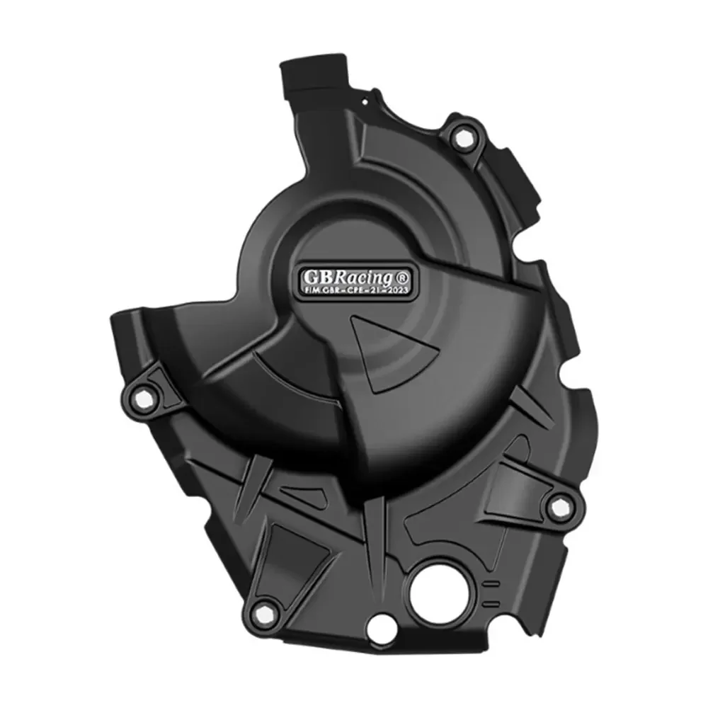 GB Racing Engine Cover For SUZUKI GSX8S GSX8R V-STRON800DE Motorcycle Alternator Clutch Protection Accessories motorcycle engine cover,engine cover protector