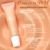 4 Colors Liquid Foundation High Coverage Makeup Base Cream Lasting Concealer BB Cream Matte Finish Waterproof Face Corrector 3