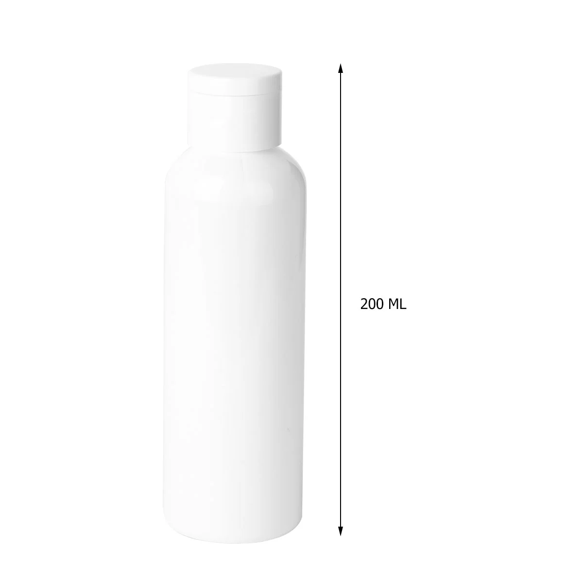 5pcs Refillable Shampoo Bottle Portable Leakproof Empty Travel Container Toiletries Storage Holder For Lotion Liquids 200ml refillable bottle refillable lotion bottle refillable empty bottle refillable cosmetic bottle refillable liquid container refillable spray bottle refillable bottle set